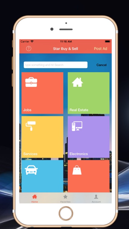 Star : Buy and Sell - 1&2 Hand