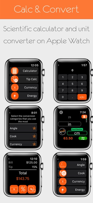 Calc & Convert(圖3)-速報App