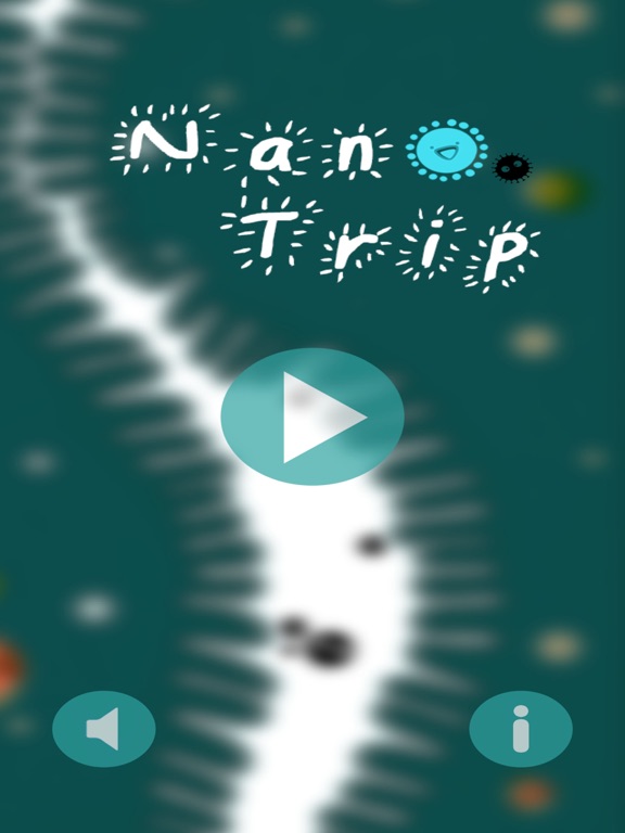Nano trip image #1