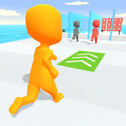 Shoot and Run Cheats