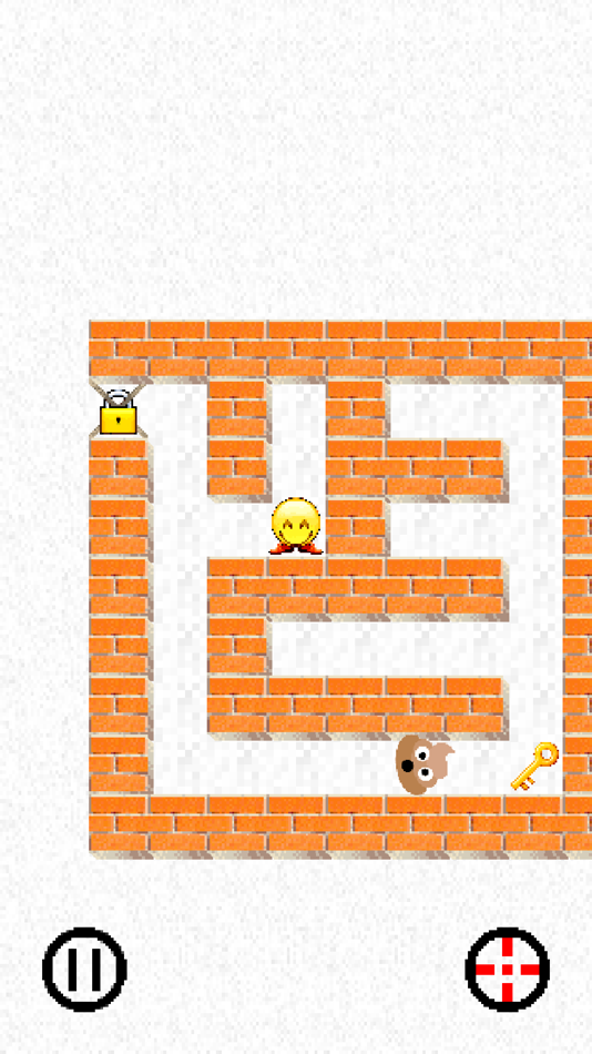#1. Maze - Quest (iOS) 由: Liutauras Stravinskas