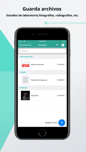 Eleonor screenshot 2