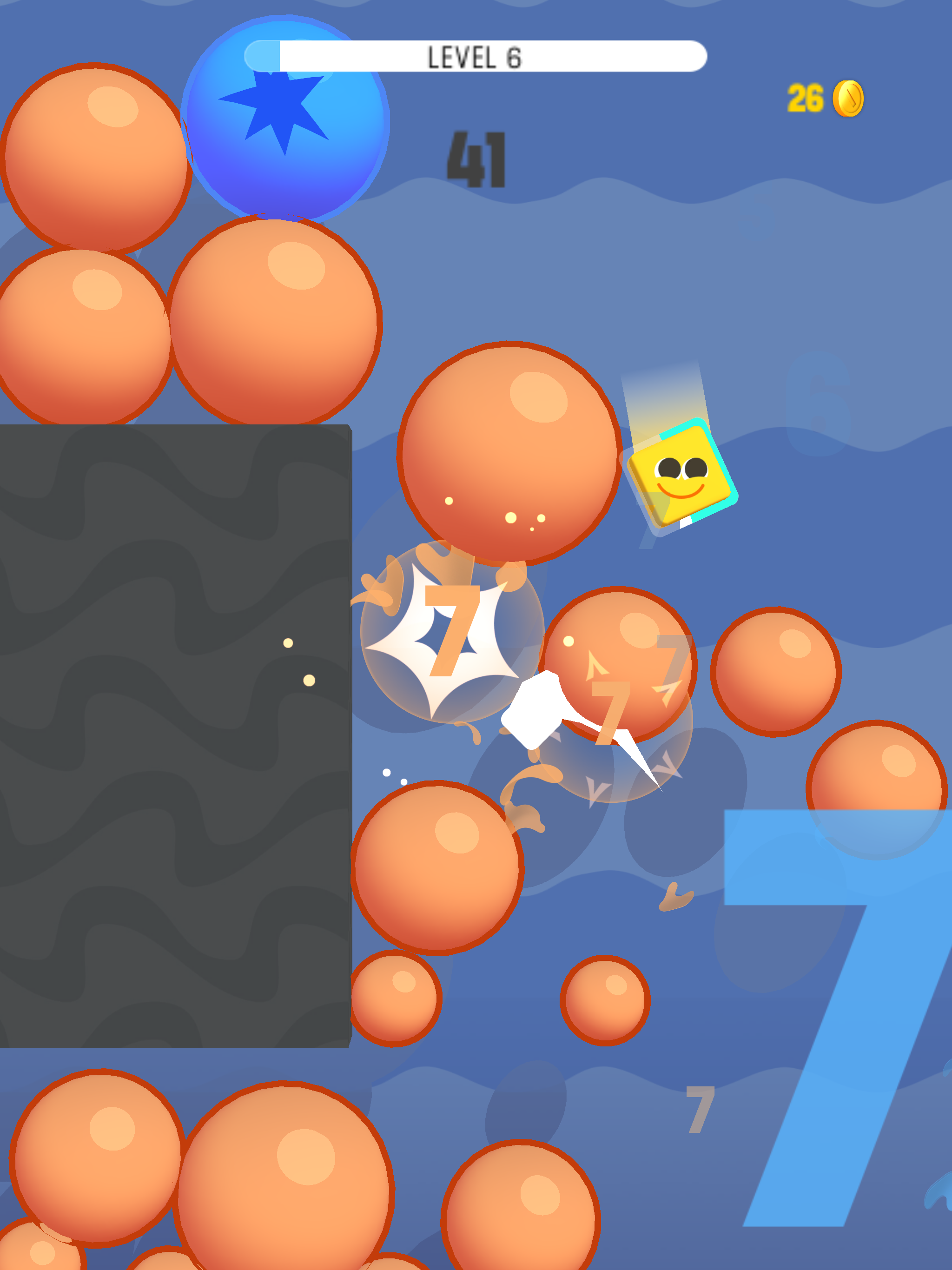 Pop Down screenshot 9