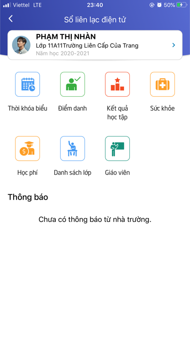 Hà Nội Smartcity Screenshot