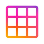 Download Griddy Plus Split Pic in Grid app