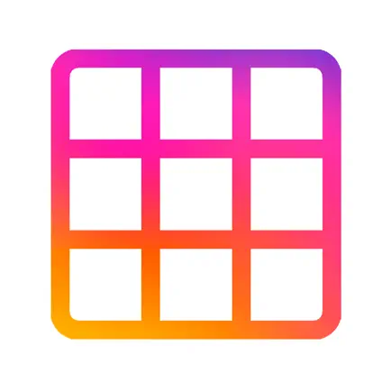 Griddy Plus Split Pic in Grid Читы