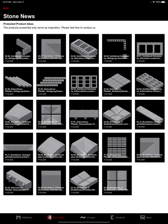 Screenshot #5 pour KOBRAme