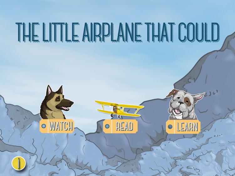 The Little Airplane That Could