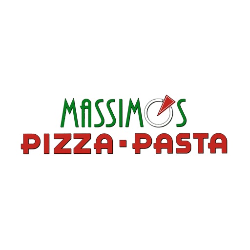 Massimo's Pizza icon