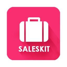 Saleskit MNCMedia