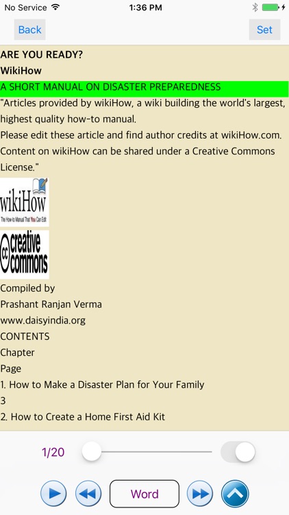 LuxDaisy screenshot-3