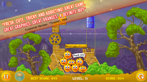 Cover Orange (Ad Supported) screenshot