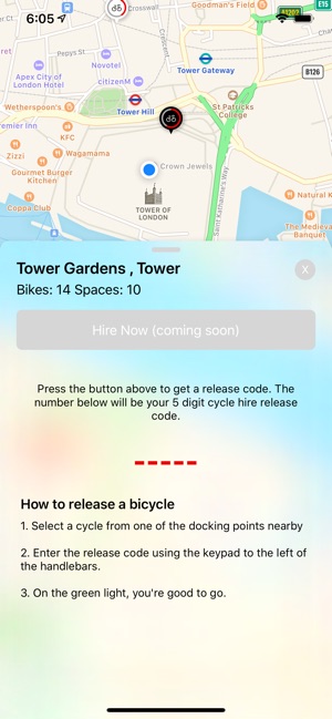 Cycles(圖2)-速報App