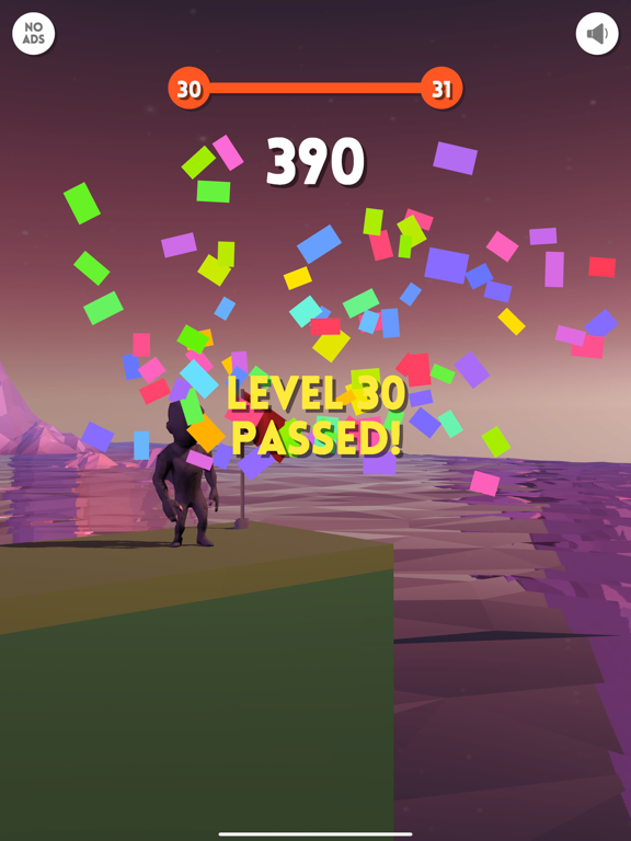 Screenshot #6 pour Jump Slinger