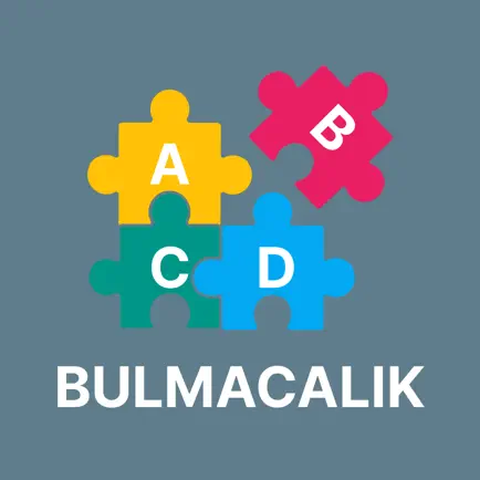 Bulmacalık Kelime Bulmaca Çöz Cheats