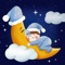 Kids can’t fall sleep