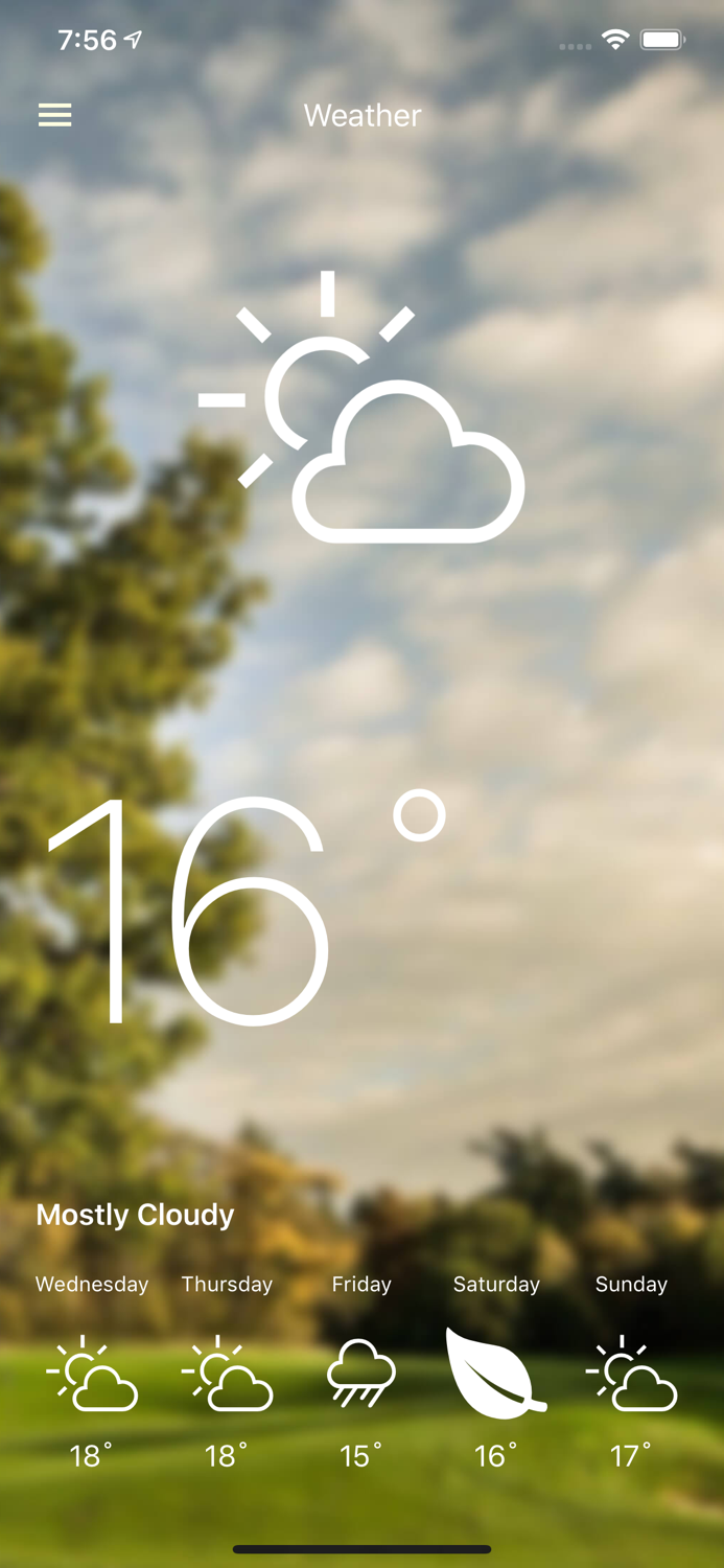 Tylney Park Golf Club