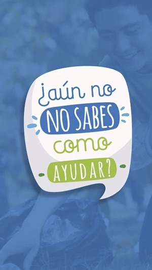 Expovoluntariado APP(圖2)-速報App