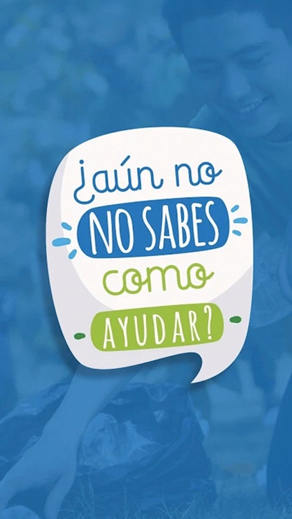 Expovoluntariado APP