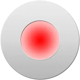 Any Recorder Lite app icon
