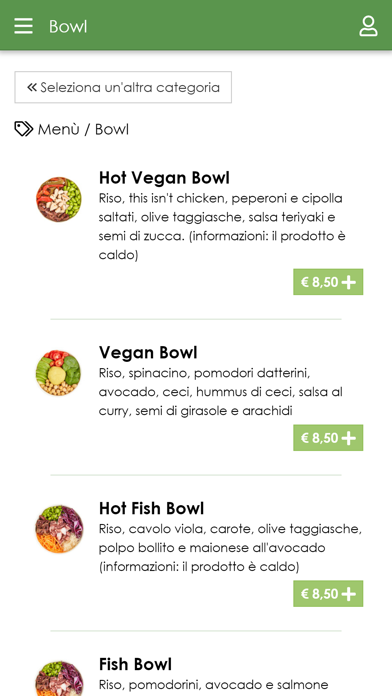 Screenshot #3 pour Roll eat