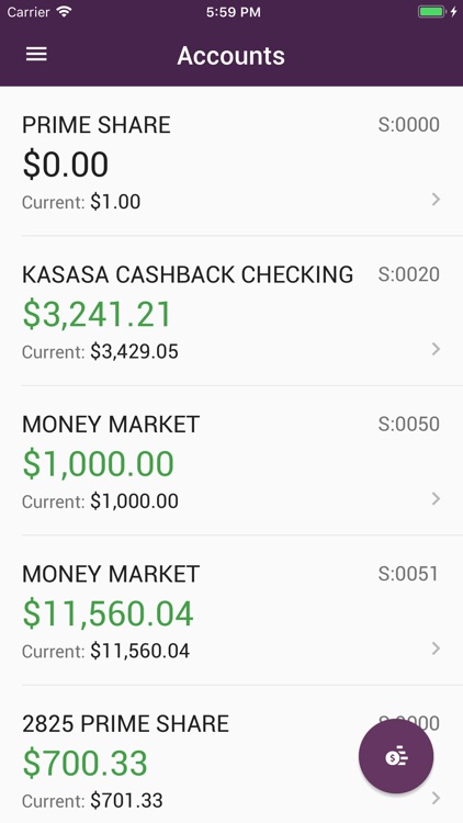 MECU Anywhere Mobile Banking