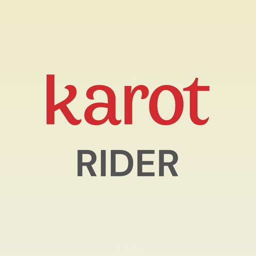 Karot Driver