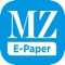 Lesen Sie die Mitteldeutsche Zeitung auf Ihrem iPhone oder iPad mit Neuigkeiten aus Mitteldeutschland, Deutschland und der Welt - mit der MZ E-Paper App