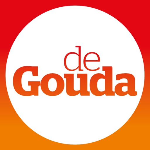 deGouda icon