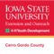 In this app you can find information on Cerro Gordo County 4-H