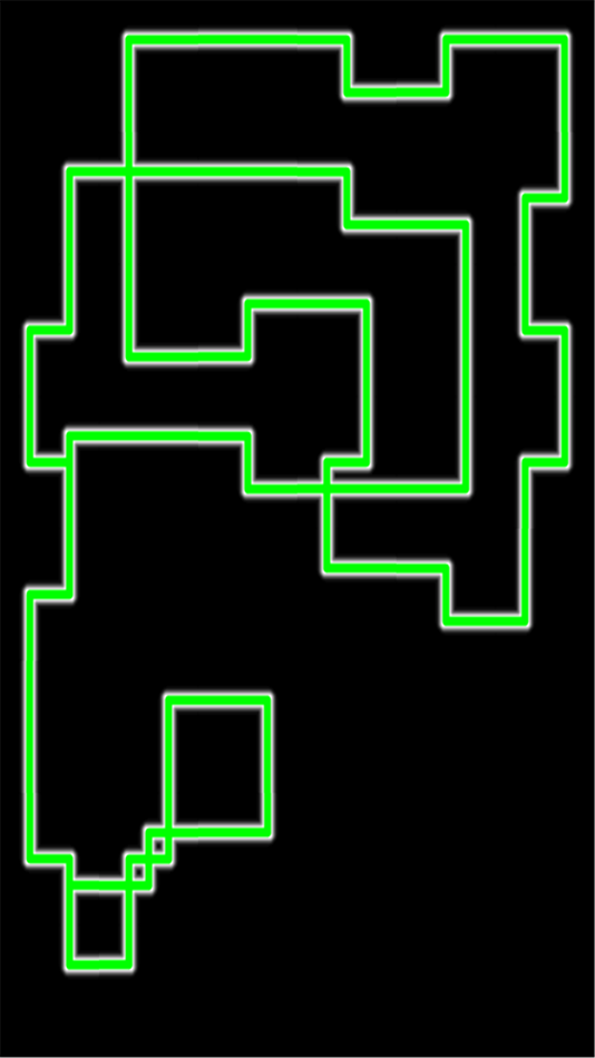 #4. Brain Teasers > Logic Game 88 (iOS) By: HECTOR GAUCHIA SAFONT