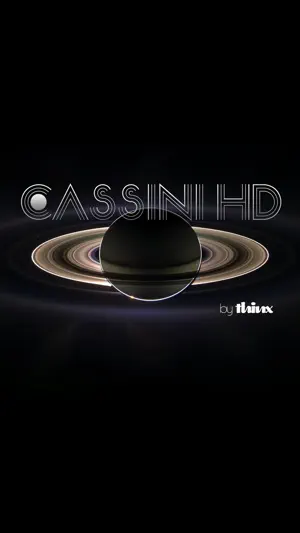Cassini HD screenshot 1