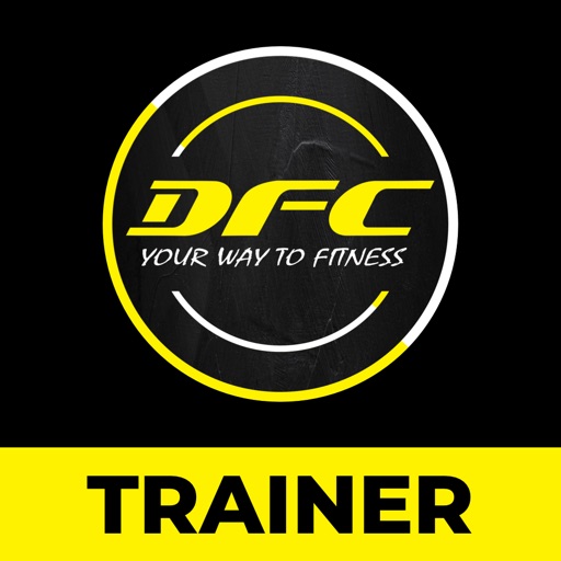 DFC Trainer icon