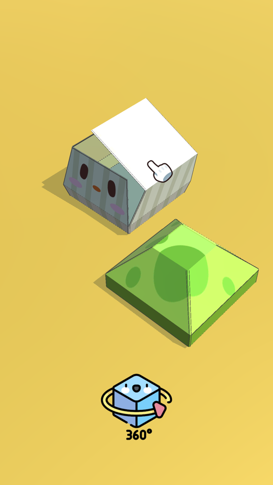 #7. Papercraft 3D (iOS) 由: UNIT5