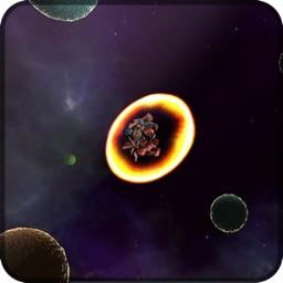 VR妙視界：微太空之旅