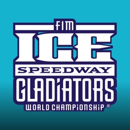 Ice Speedway Live