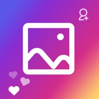 PicX for ins followers,likes messages.notwork