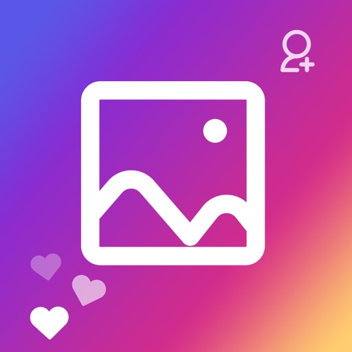 PicX for ins followers,likes iOS App