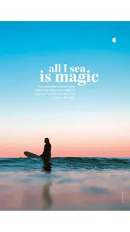 SurfGirl iphone bilder 1