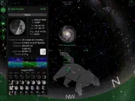 GoSkyWatch Planetarium iPad ipad bilder 3
