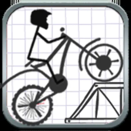Stickman Bike Читы