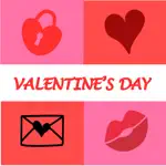 Valentine's Day by Unite Codes App Contact