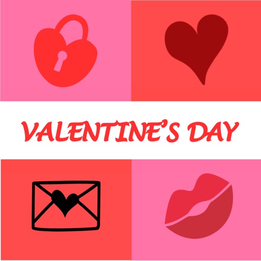 Valentine's Day by Unite Codes