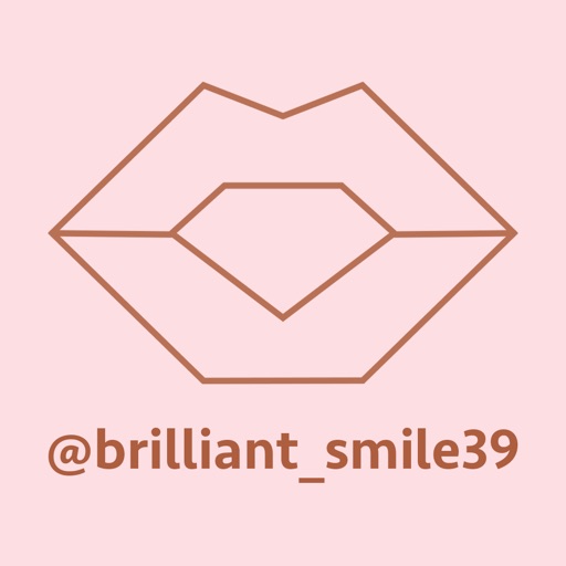 My Brilliant Smile