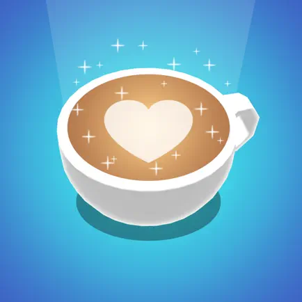Latte Art - Traveling Barista! Cheats