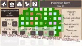 Game screenshot Farm and Tax apk