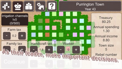 Farm and Taxのおすすめ画像2