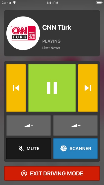 Radyo Kulesi - Turkish Radios screenshot-6