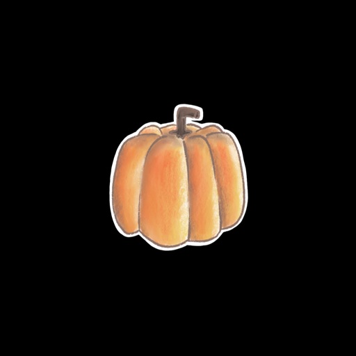 Fall 2020 Sticker Pack icon