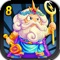 Angel Town 8- idle games